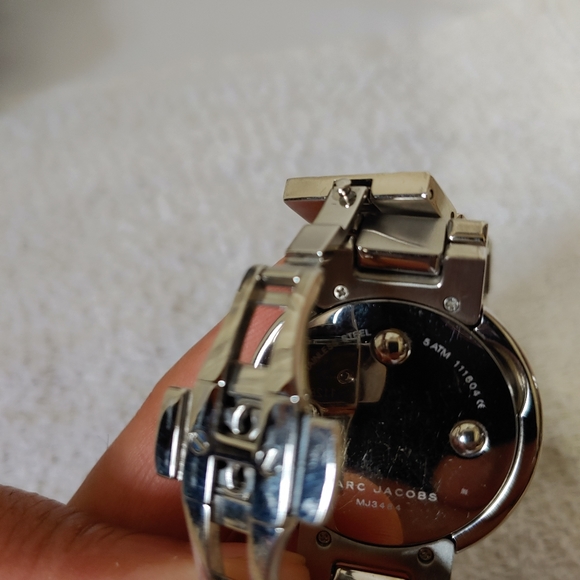 Womens watch.
